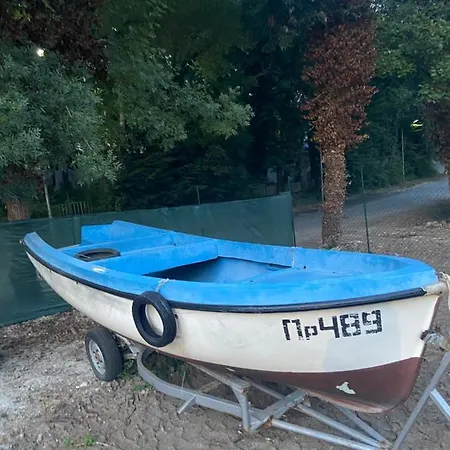 бунгало ,,z”